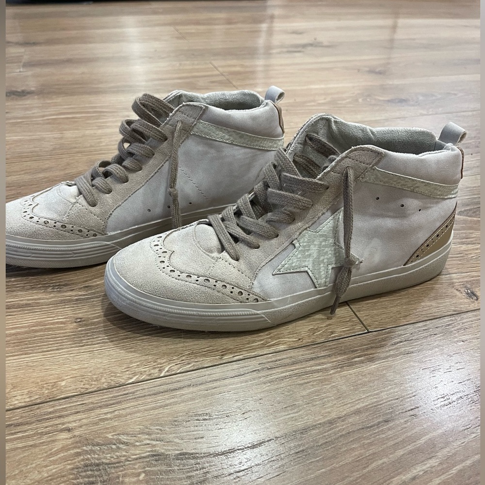 Women ShuShop Sneakers